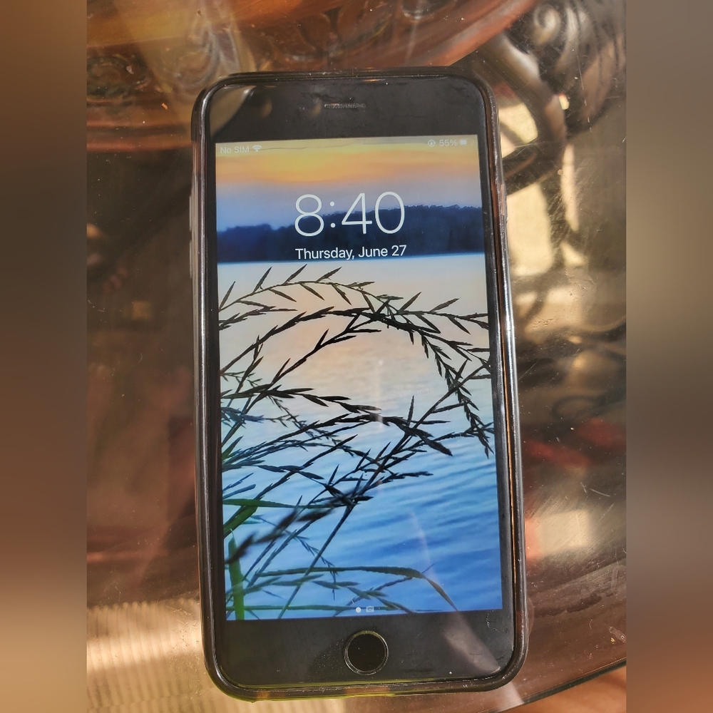 Apple iPhone 6S Plus 32GB Space Gray Used